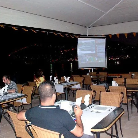 Best Beach Hotel 3* Alanya