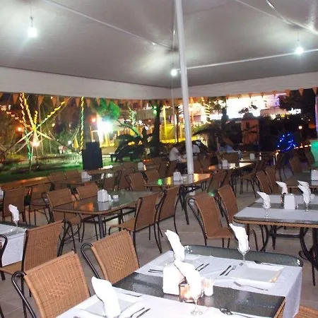 Best Beach Hotel Hotel 3*