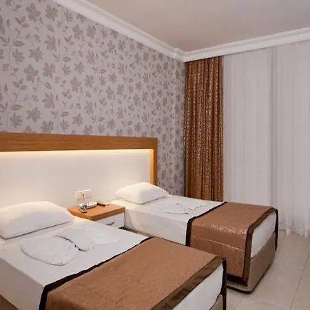 Hotel Best Beach Hotel Alanya