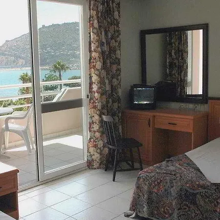 Best Beach Hotel 3*